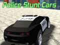 Oyun Police Stunt Cars
