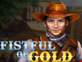 Oyun Fistful of Gold