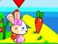 Oyun Brother and sister rabbits