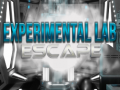 Oyun Experimental Lab Escape