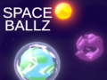 Oyun Space Ballz