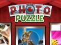 Oyun Photo Puzzle