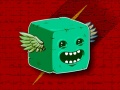 Oyun Flappy Cube Challenge