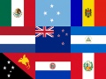 Oyun Geo Challenge Country Flag
