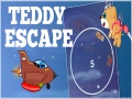 Oyun Teddy Escape