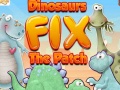 Oyun Dinosaurs Fix The Patch