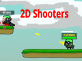 Oyun 2D Shooters