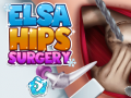 Oyun Elsa Hips Surgery