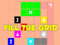 Oyun Fill the Grid