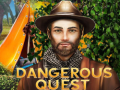 Oyun Dangerous Quest