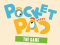 Oyun Pocket Pac the Game