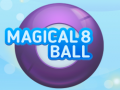 Oyun Magic 8 Ball