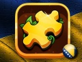 Oyun Bosnia Puzzle Challenge