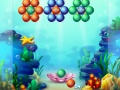 Oyun Aqua Bubble Shooter