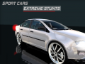 Oyun Sport Cars: Extreme Stunts