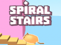 Oyun Spiral Stairs