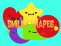 Oyun Smiley Shapes