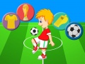 Oyun Soccer Match 3