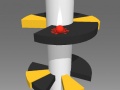 Oyun Endless Helix Jumper