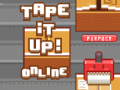 Oyun Tape it up online