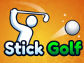 Oyun Stick Golf