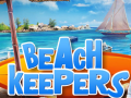 Oyun Beach Keepers