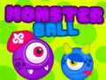 Oyun Monster Ball