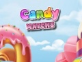 Oyun Candy Match 3