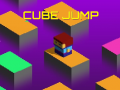 Oyun Cube Jump