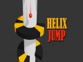 Oyun Helix Jump
