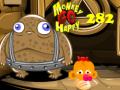 Oyun Monkey Go Happy Stage 282