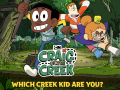 Oyun Craig of the Creek Which Creek Kid Are You