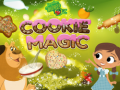 Oyun Dorothy and the Wizard of Oz Cookie Magic