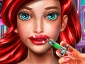 Oyun Mermaid Lips Injections