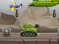 Oyun Defense Of The Tank