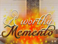 Oyun A Worthy Memento