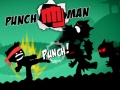 Oyun Punch Man
