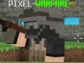 Oyun Pixel Warfare One