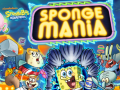 Oyun Spongebob squarepants spongemania