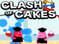 Oyun Clash of Cake