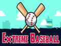 Oyun Extreme Baseball