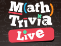 Oyun Math Trivia Live