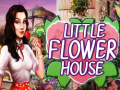 Oyun Little Flower House