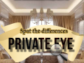Oyun Spot The Differences Private Eye