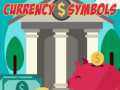 Oyun Currency Symbols