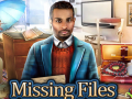 Oyun Missing Files