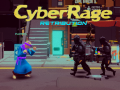 Oyun Cyber Rage: Retribution