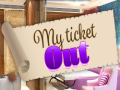 Oyun My Ticket Out