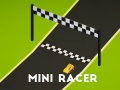 Oyun Mini Racer