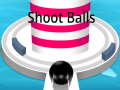 Oyun Shoot Balls
